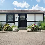 Tatil Evi Moin Hollern-Twielenfleth