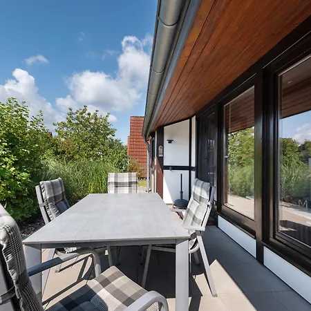 Holiday home Moin Hollern-Twielenfleth