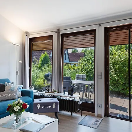 Ferienhaus Moin Hollern-Twielenfleth