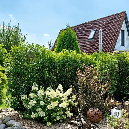 Moin Ferienhaus