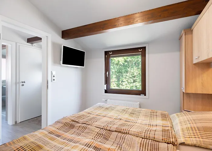 Moin Ferienhaus