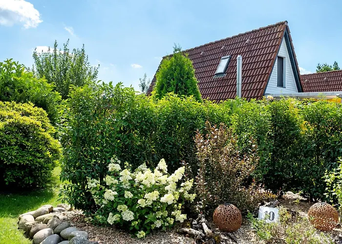 Moin Ferienhaus